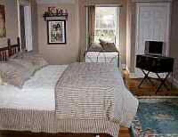 Josephine'S On The Bay Bed And Breakfast Hull Δωμάτιο φωτογραφία