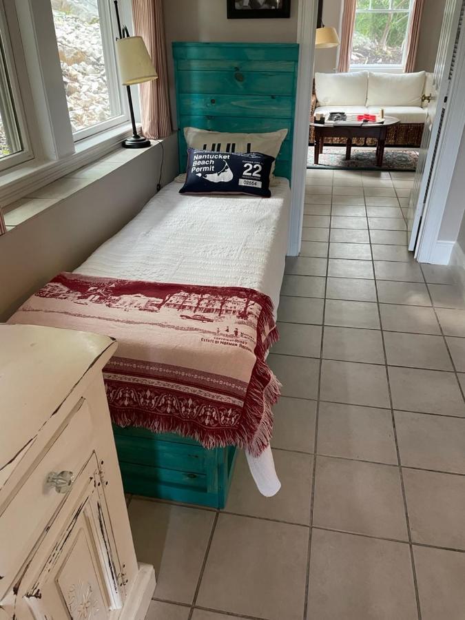 Josephine'S On The Bay Bed And Breakfast Hull Εξωτερικό φωτογραφία