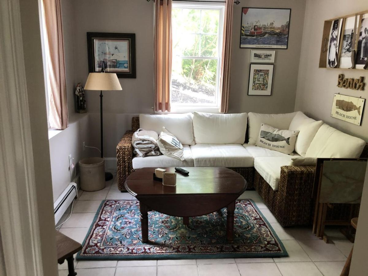 Josephine'S On The Bay Bed And Breakfast Hull Εξωτερικό φωτογραφία