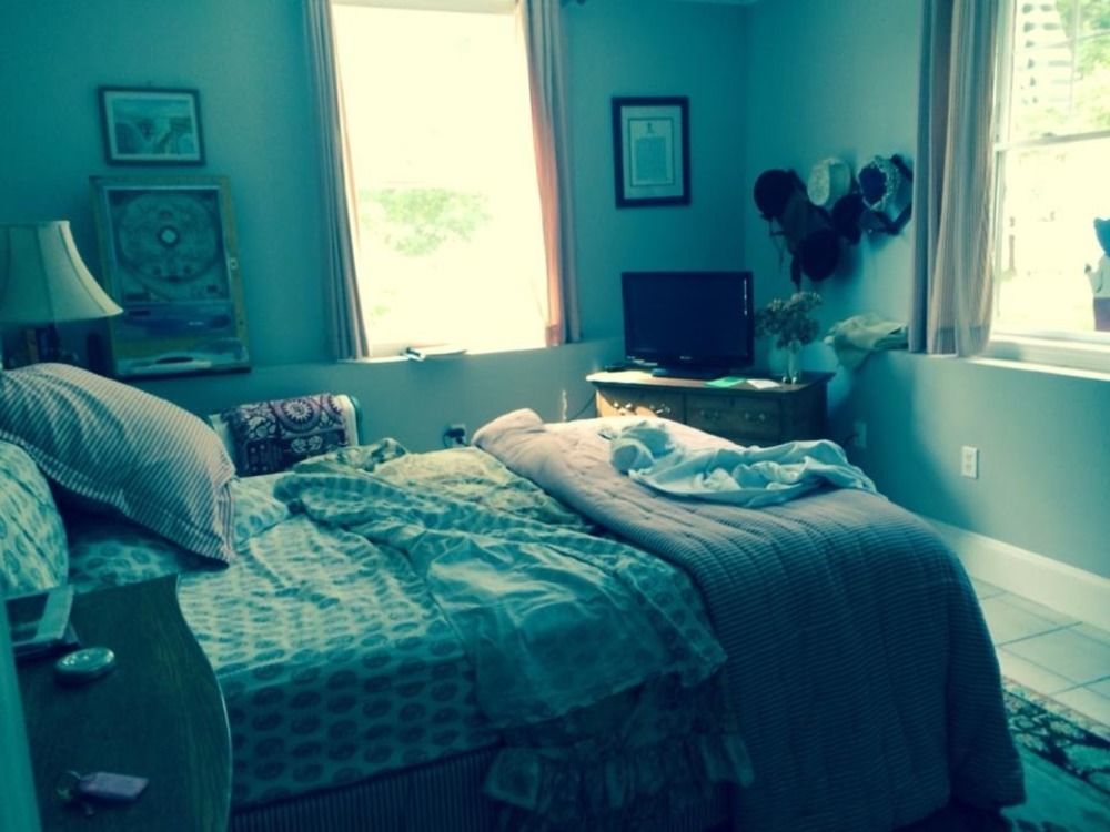 Josephine'S On The Bay Bed And Breakfast Hull Εξωτερικό φωτογραφία