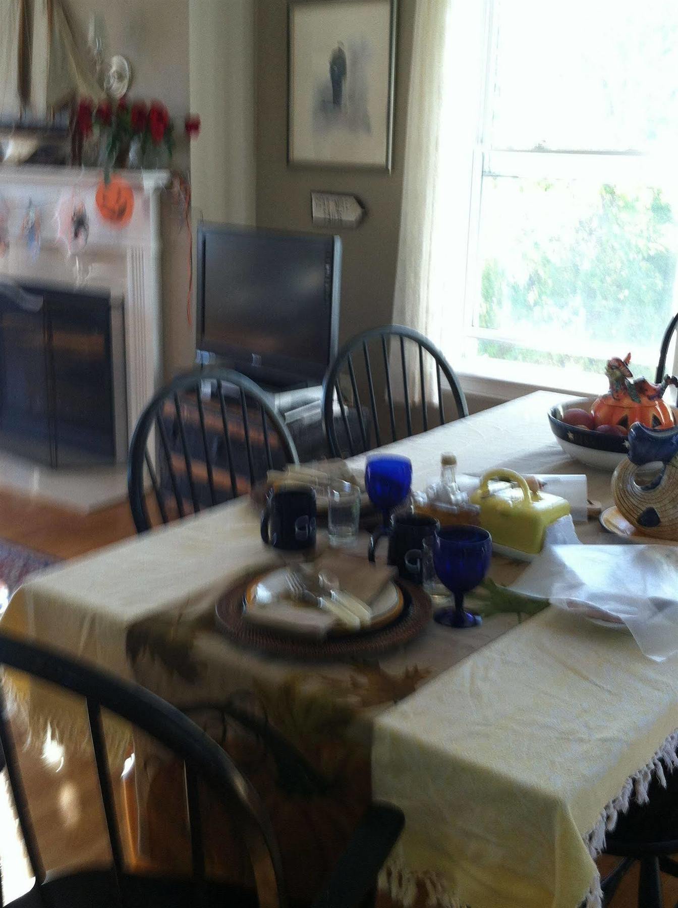 Josephine'S On The Bay Bed And Breakfast Hull Εξωτερικό φωτογραφία