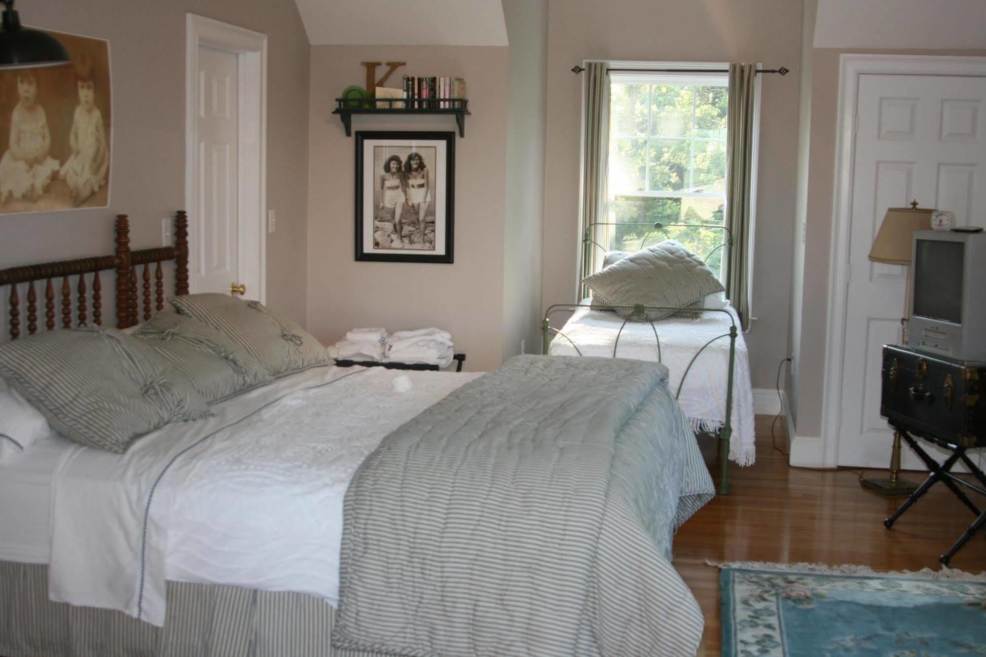 Josephine'S On The Bay Bed And Breakfast Hull Εξωτερικό φωτογραφία