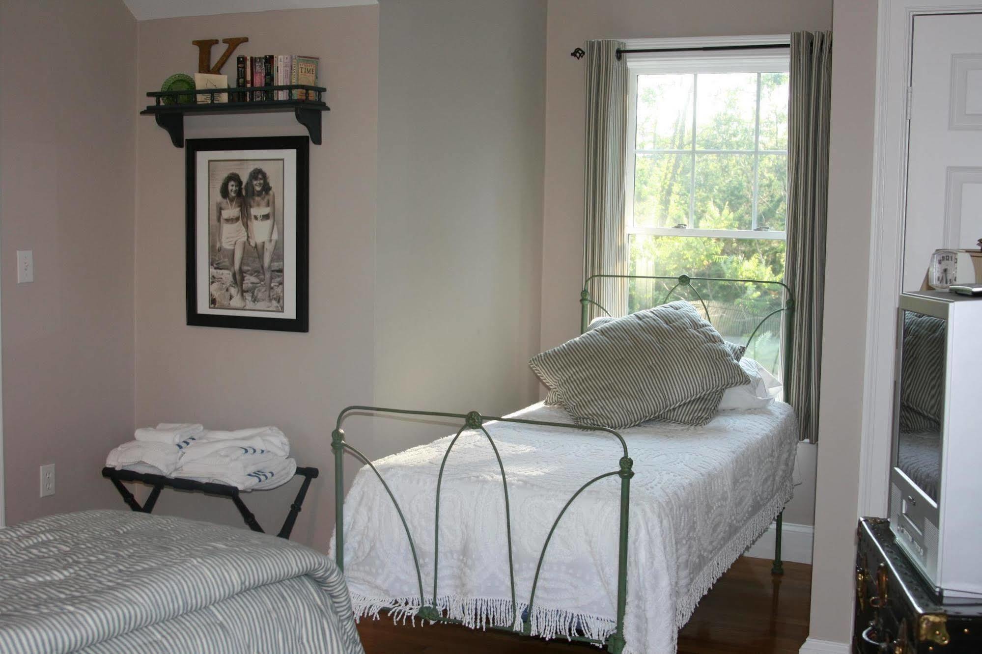 Josephine'S On The Bay Bed And Breakfast Hull Εξωτερικό φωτογραφία