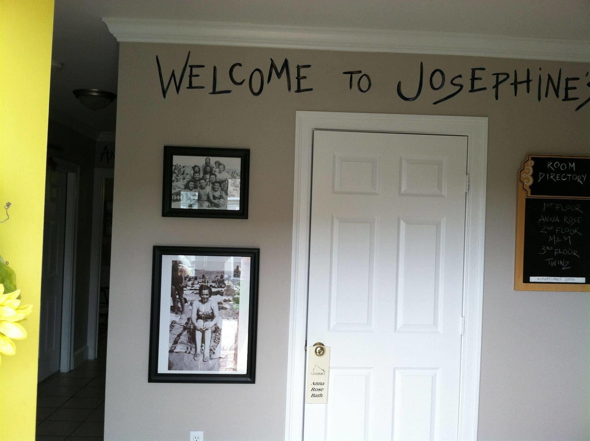 Josephine'S On The Bay Bed And Breakfast Hull Εξωτερικό φωτογραφία